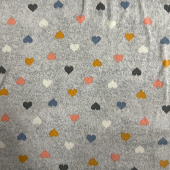 Two set bundle Cuddl Duds Cozy Henley Pajama Top & Jogger Set - Picture 5 of 7